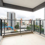 Apartamento à venda com 1 suíte em Moema, São Paulo, SP