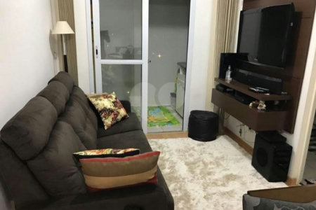 Apartamento na Saúde