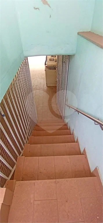 Casa Comercial no Centro de Piracicaba