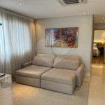 Apartamento para venda em Santana Zona Norte.