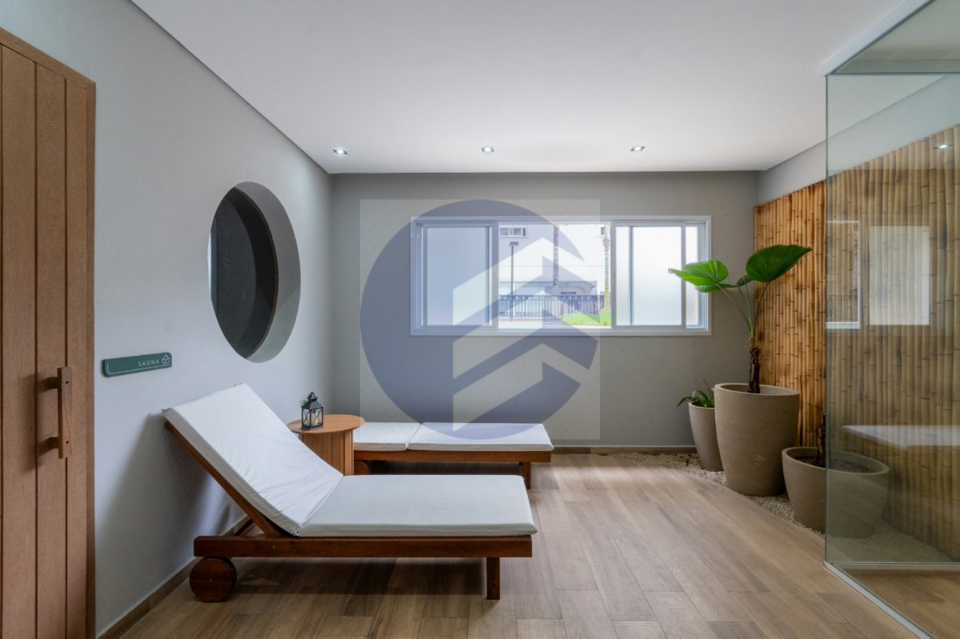 Apartamento para venda em Vila Suzana de 59m² com 2 quartos, sendo 1 suíte e 2 vagas