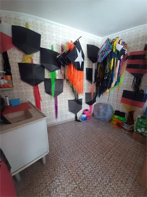 Casa terrea para venda no bairro Palmas do Tremembe.
