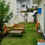 Casa á venda no condomínio Damha I