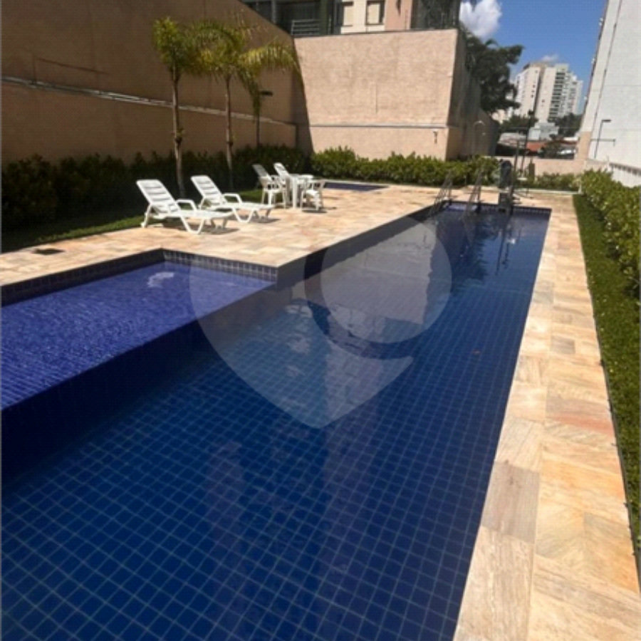 Apartamento com 35m², 2 quartos, à venda na Mooca