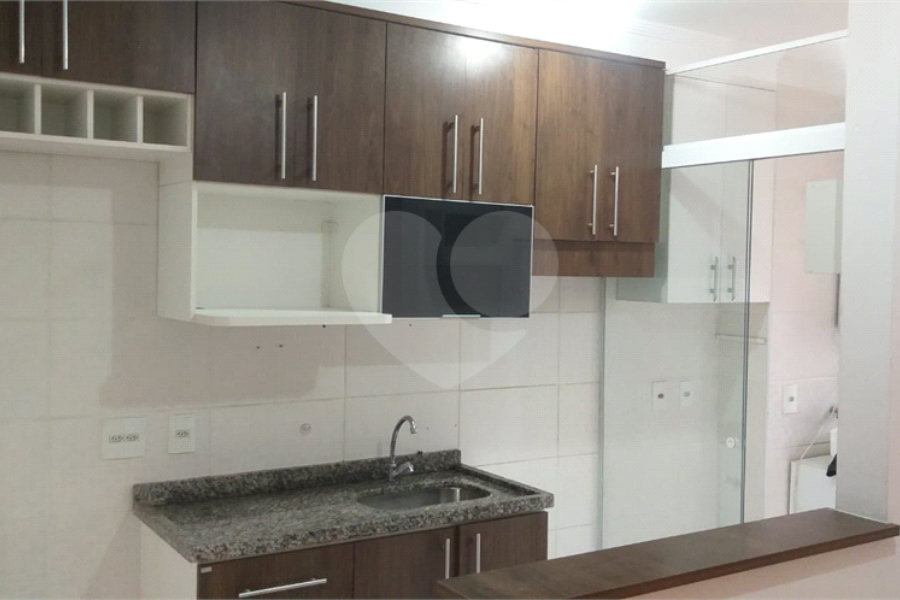 Apartamento à venda com 2 quartos em Vila Nova Cachoeirinha, São Paulo, SP