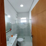 Casa residencial com ponto comercial a venda no Centro