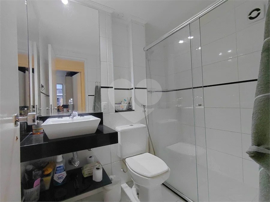 Apartamento à venda na Vila Guarani