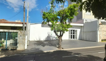 Sala à venda no Centro, São Carlos, SP