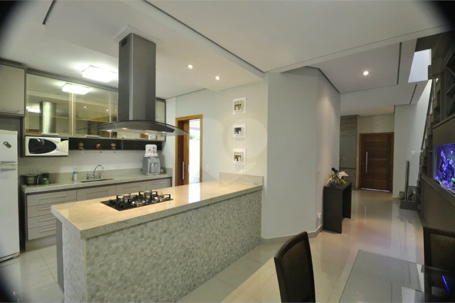Casa à venda em Condomínio – Piracicaba/SP
