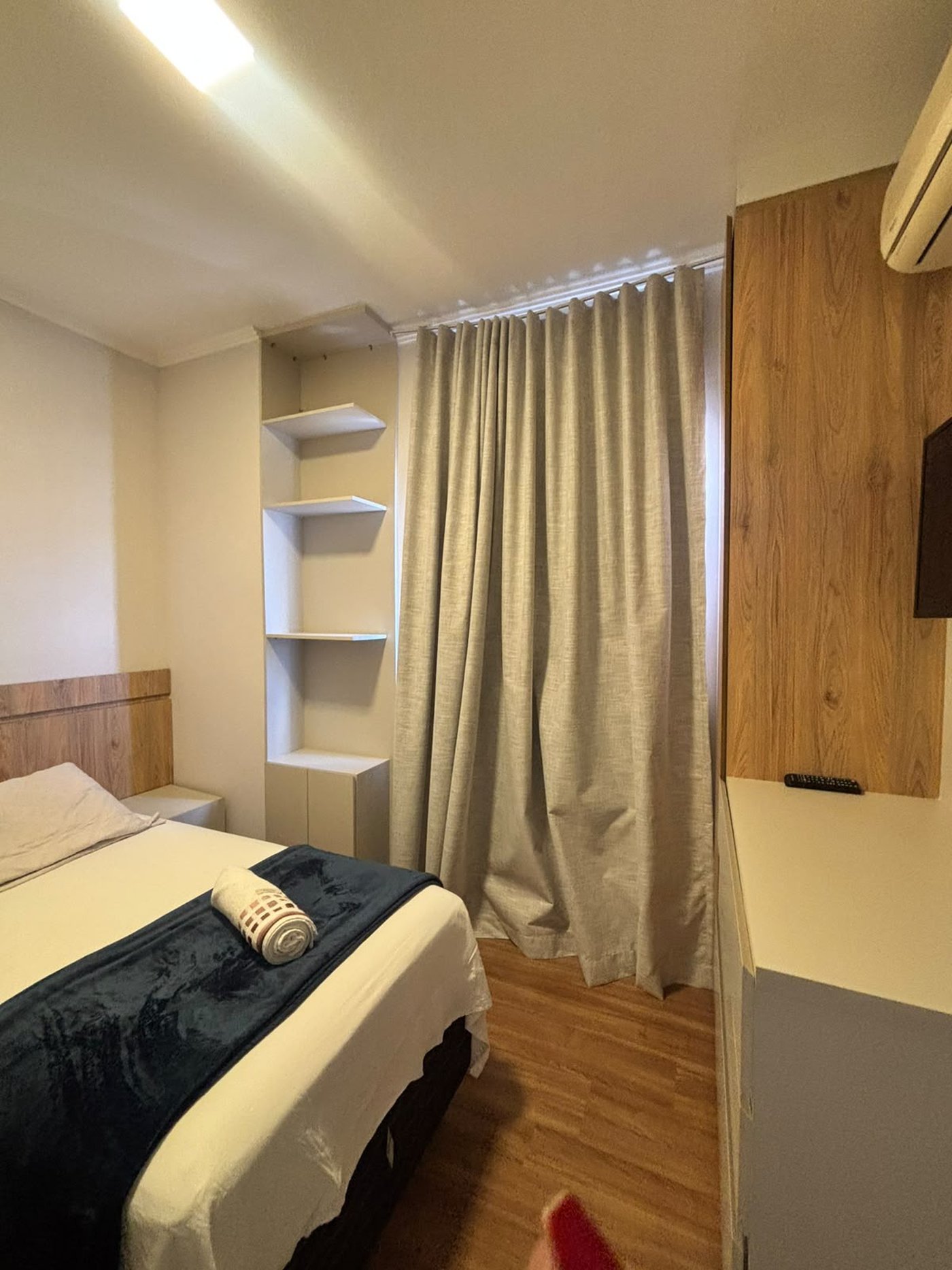 Apartamento à venda com 3 quartos, sendo 1 suíte, em Residencial Summer Ville, Poços de Caldas - MG
