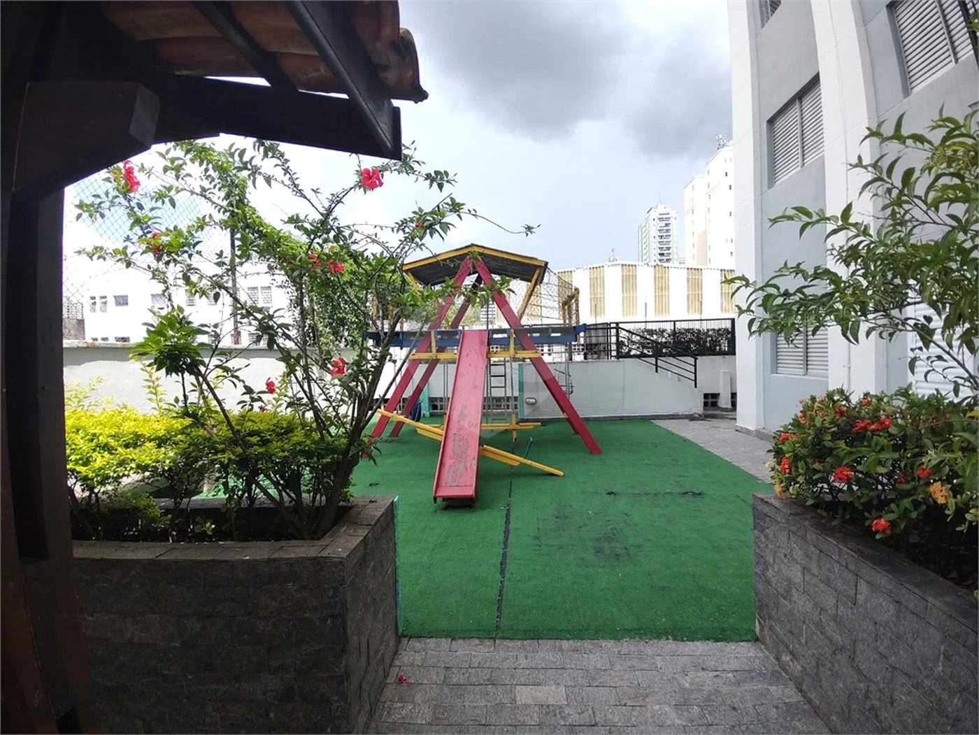 Apartamento para venda na saúde com 52 m², 2 dormitórios