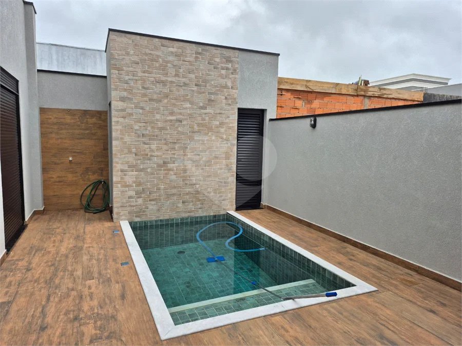 Casa a venda Condominio Maria Candida