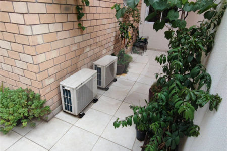 Apartamento Garden na Mooca com 322m² com 4 dormitórios 5 vagas Estuda Permuta