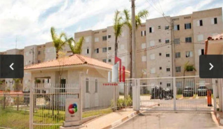Apartamento à venda com 2 quartos em Jaraguá, São Paulo, SP