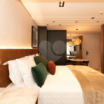 Studio Mobiliado em Moema | 29m² Pronto para Morar ou Investir