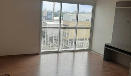 Apartamento à venda com 2 quartos, sendo 1 suíte,  em Bom Retiro, São Paulo, SP