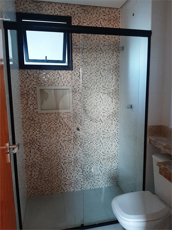 Apartamento com 37m2, 2 quartos, banheiro, sala, cozinha, COM vaga