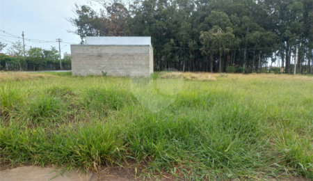 Terreno à venda em Parque dos Flamboyant, São Carlos, SP