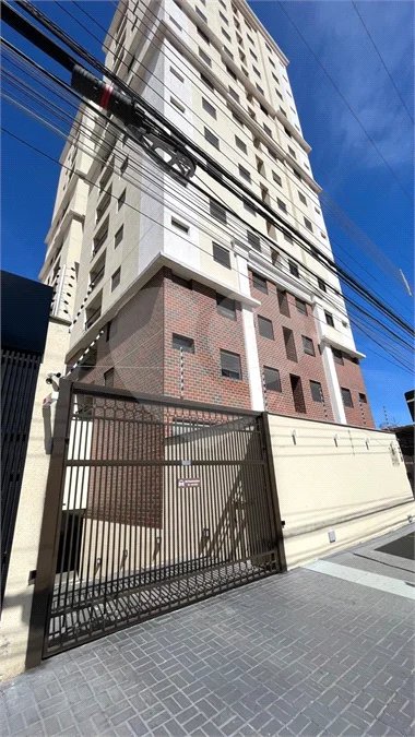 Apartamento para alugar e venda no Edifício Terraço Paulista – Bairro Paulista | Piracicaba