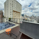 APARTAMENTO A VENDA EM SP CAMPOS ELÍSEOS