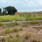 Terreno com 150,00 m² .