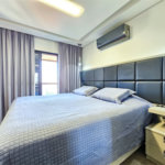 Apartamento à venda com 4 suítes em Vila Mascote, São Paulo, SP