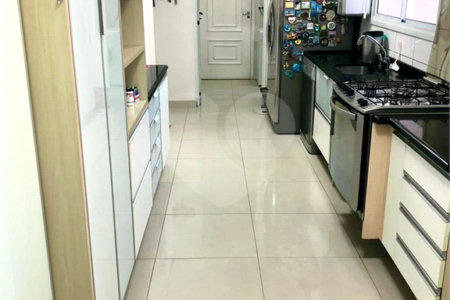 Apartamento a venda na Mooca