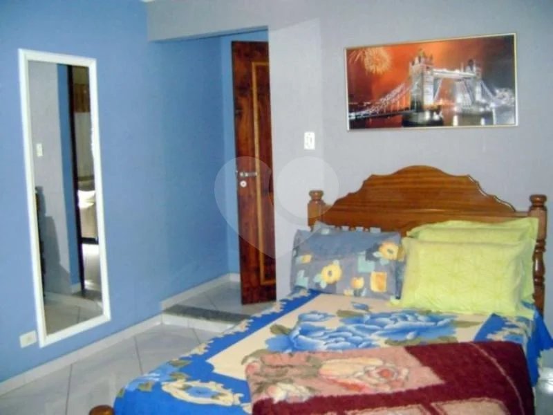 Casa na Mooca