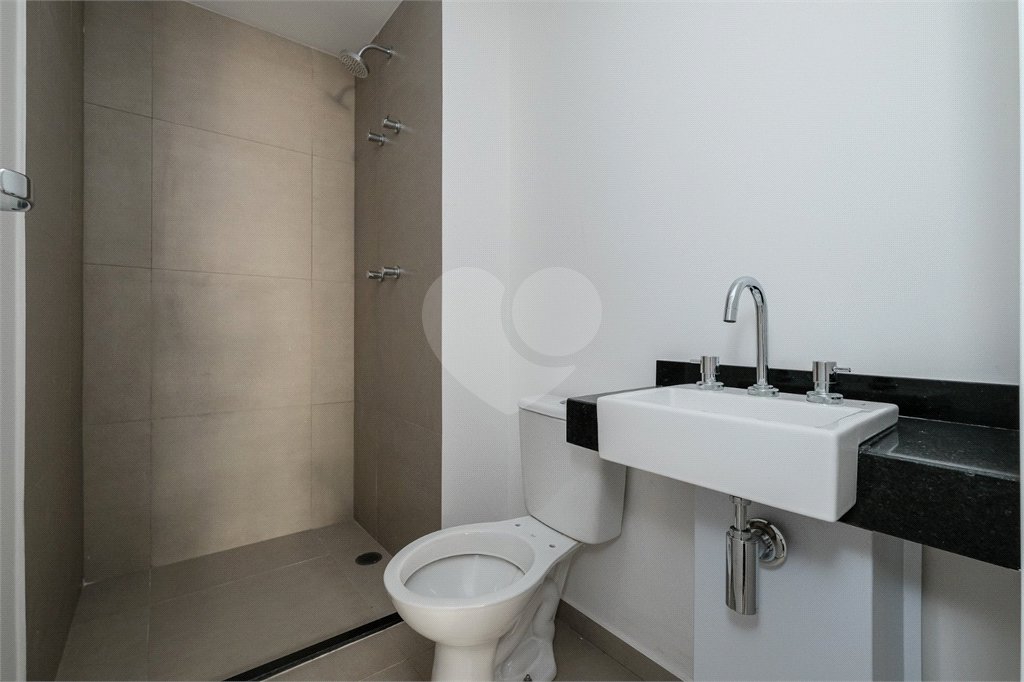 Excelente Apartamento no Condomínio Vn Consolação
