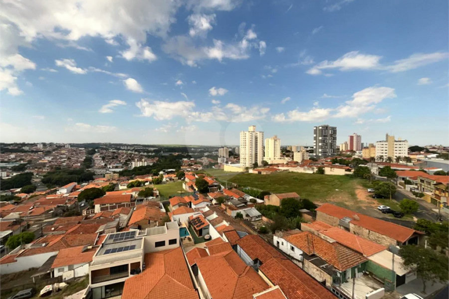 Apartamento à venda no Edifício Felicitá – Nova América, Piracicaba/SP