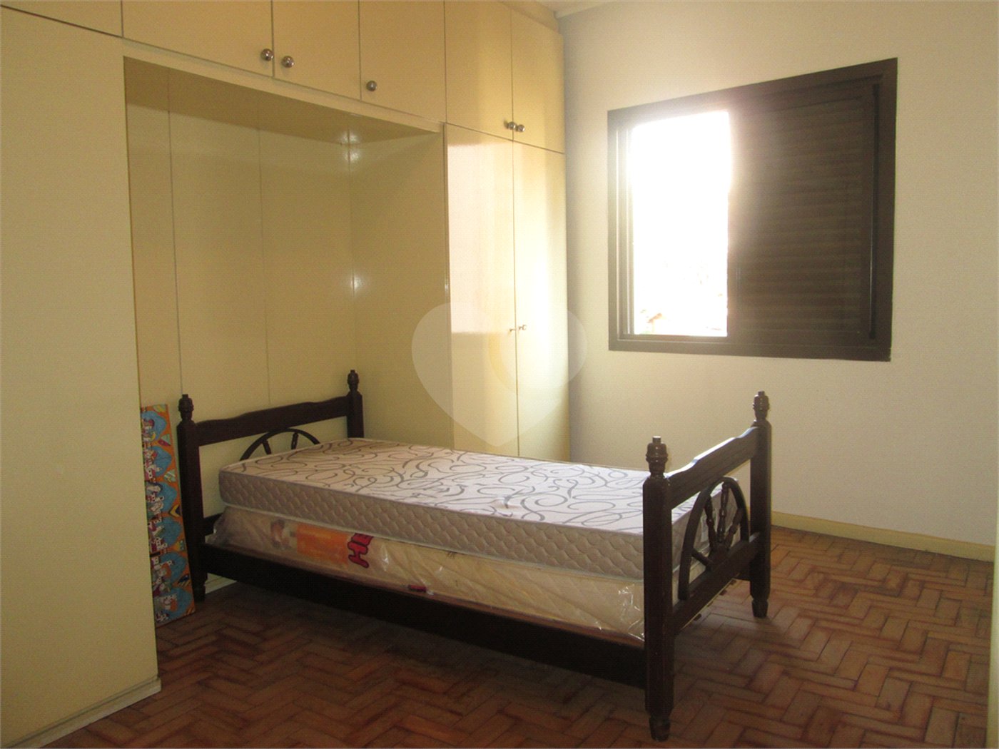 Apartamento de 72 m² com 02 dormitórios - Vila Mariana