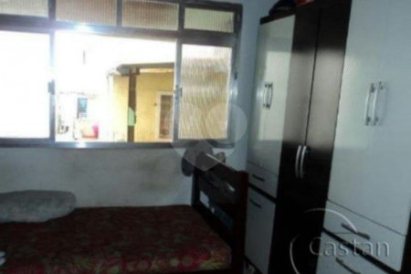 3 casas – alto da mooca