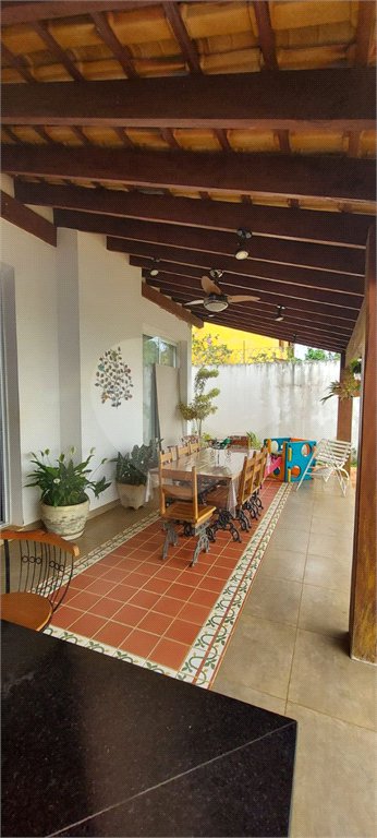 Imóvel a venda no Parque Santa Marta