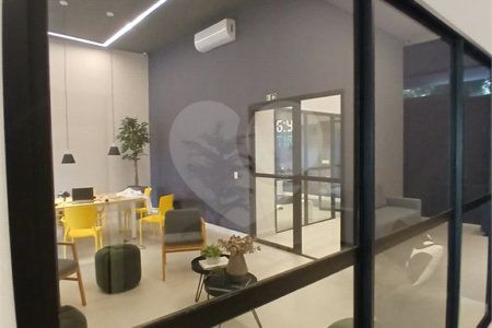 Compre um Studio para locação e renda extra