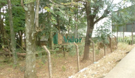 Terreno à venda em Vila Lutfalla, São Carlos, SP