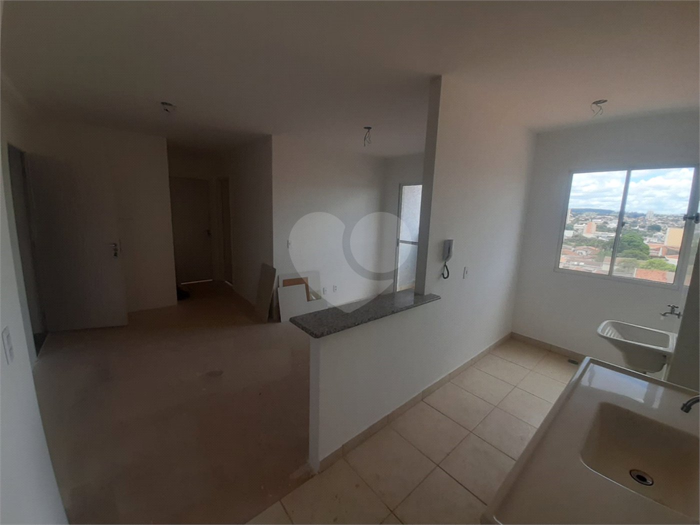 Apartamento a venda no Residencial Sineu