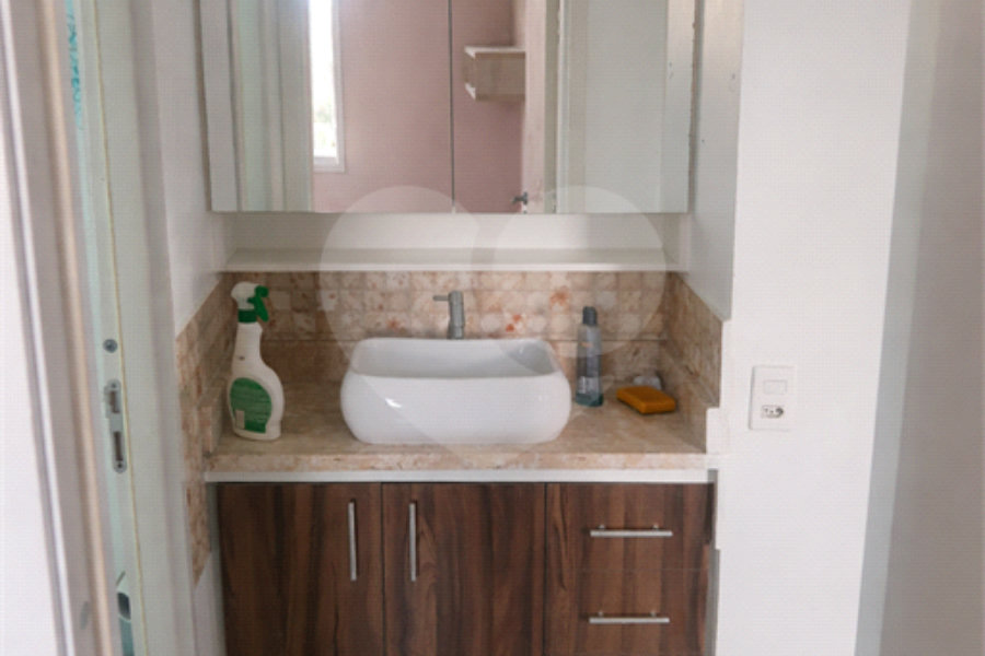 Apartamento com 2 Quartos e 1 banheiro à Venda, 43 m² por R$ 220.000 -Rua Fani Lerner - Jaraguá, São Paulo - SP