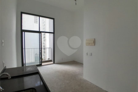 Apartamento em Pinheiros - Próximo ao Metro Sumaré