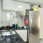 Casa de Condomínio com 3 Quartos e 3 banheiros à Venda, 100 m² por R$ 585.000 - Aceita Permuta