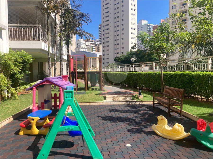Edificio Soleil Clube Vila Mariana ANDAR ALTO ACIMA