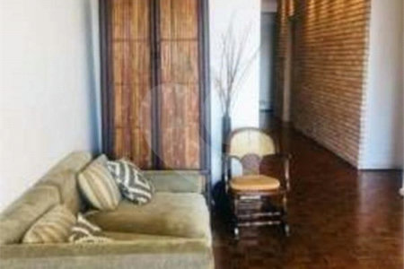 Santa Cecília - 218 m² Totalmente reformado