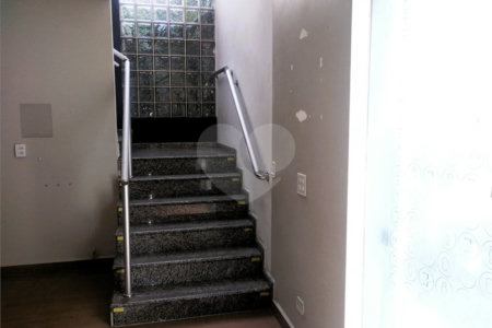 IMÓVEL COMERCIAL MONOUSUÁRIO PARA ALUGAR NA VILA ANDRADE, SÃO PAULO - SP