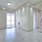 Apartamento de Luxo em Barra Funda - 2 Quartos, 2 Banheiros, 65m².
