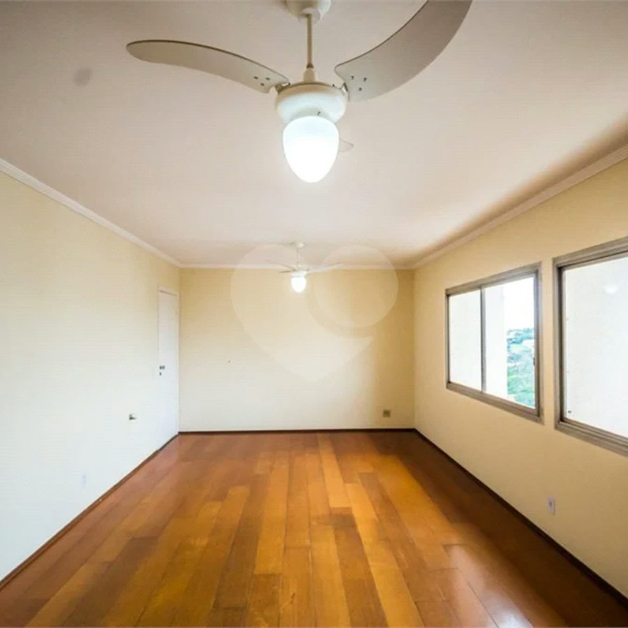 Apartamento a Venda no Condomínio Edifício Guarujá em Campinas/SP