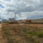 Terreno para venda em Ibaté/SP.