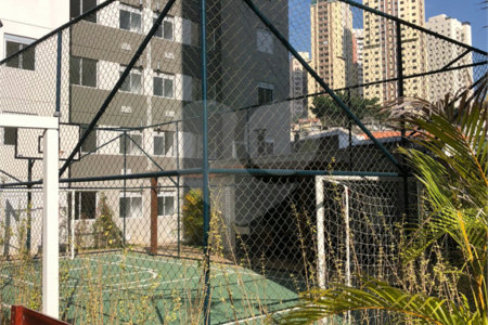 Apartamento com 1 quarto no Cambuci