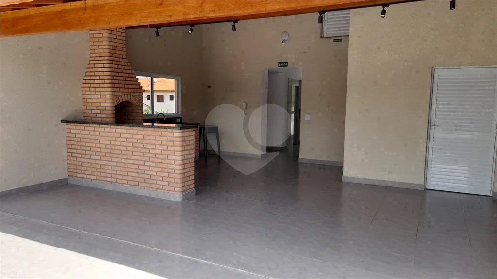 Apartamento à venda com 2 quartos em Tremembé, São Paulo, SP