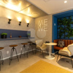 Apartamento a venda com 1 dormitório, sala com varanda e próximo ao metrô Vila Madalena.