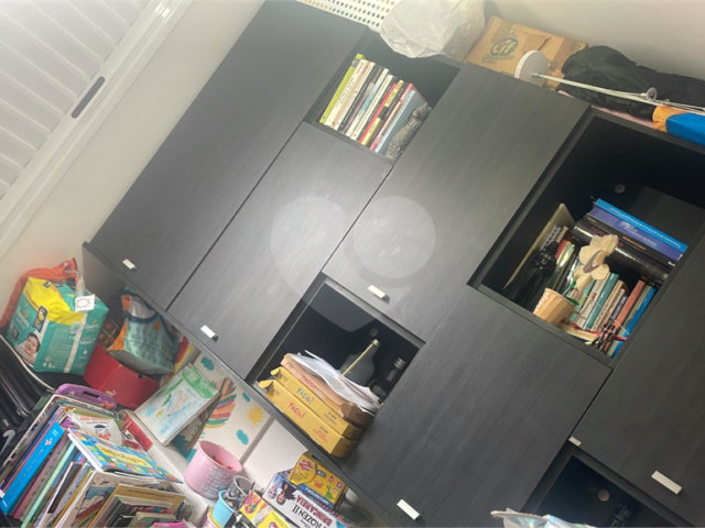 Apartamento à venda com 3 quartos, sendo 1 suíte,  em Bosque da Saúde, São Paulo, SP