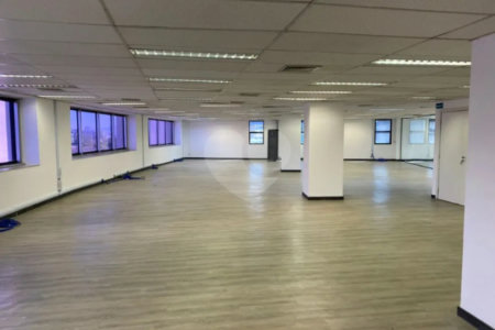 Conjunto comercial para locação na Vila Olímpia